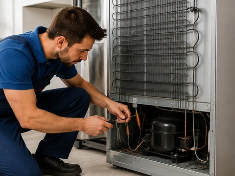 Buzdolabı Servisi servis talebi